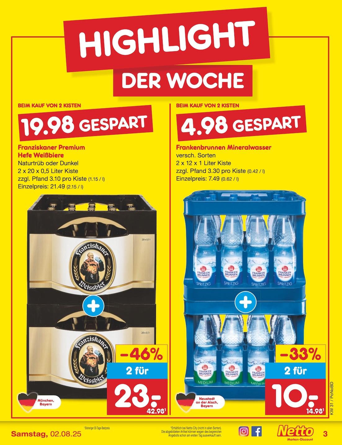 Netto Marken-Discount Seite 3