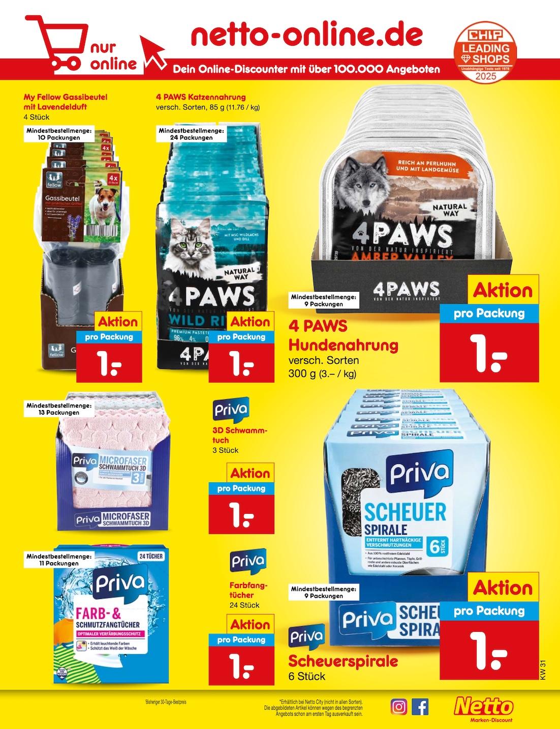 Netto Marken-Discount Seite 31
