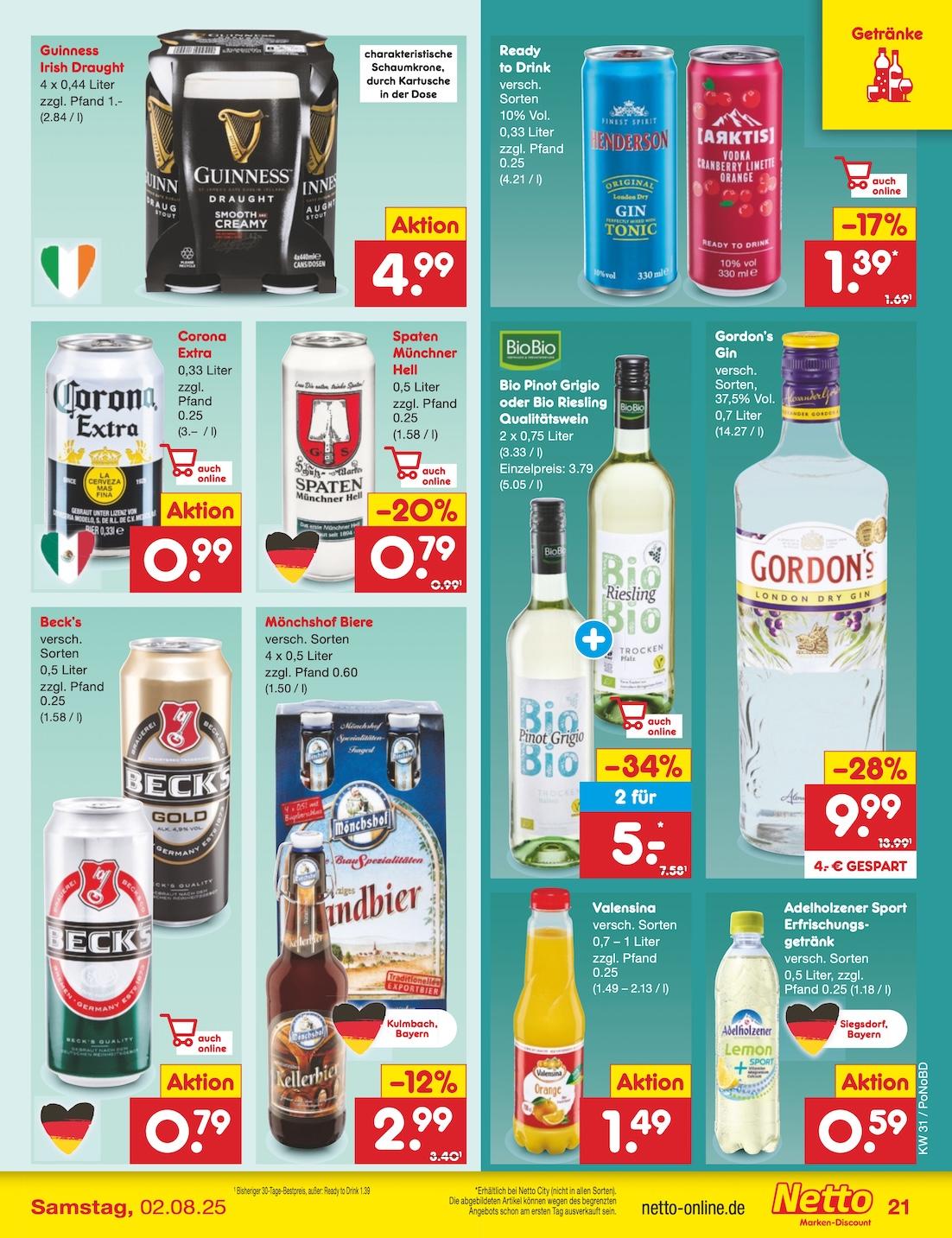 Netto Marken-Discount Seite 33