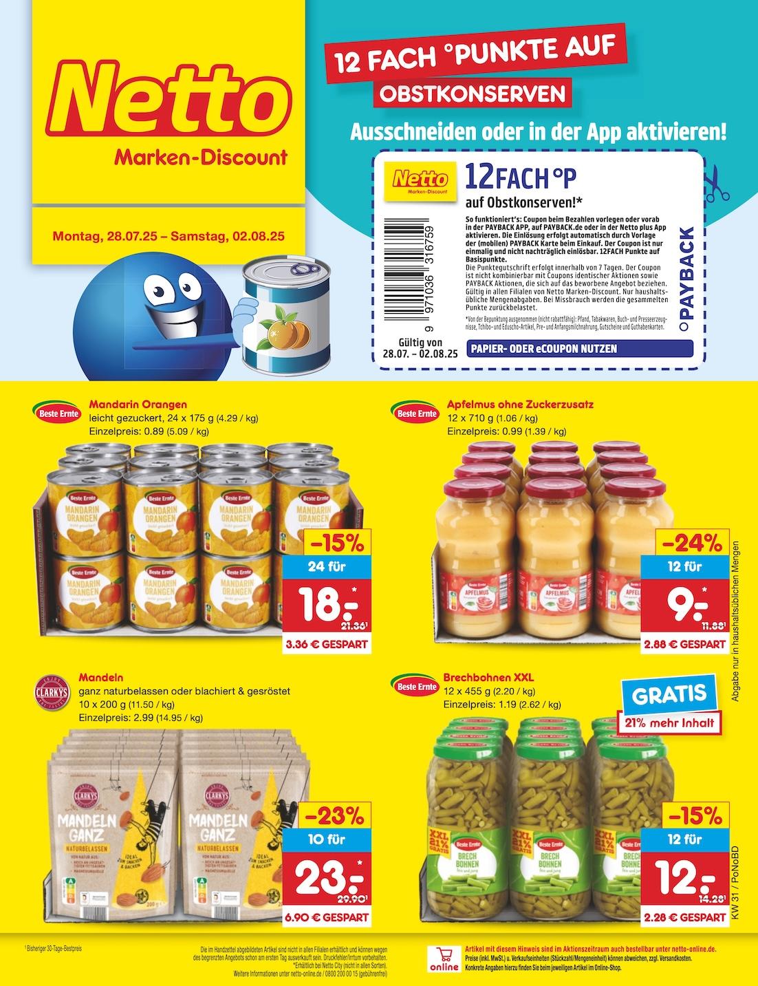Netto Marken-Discount Seite 36