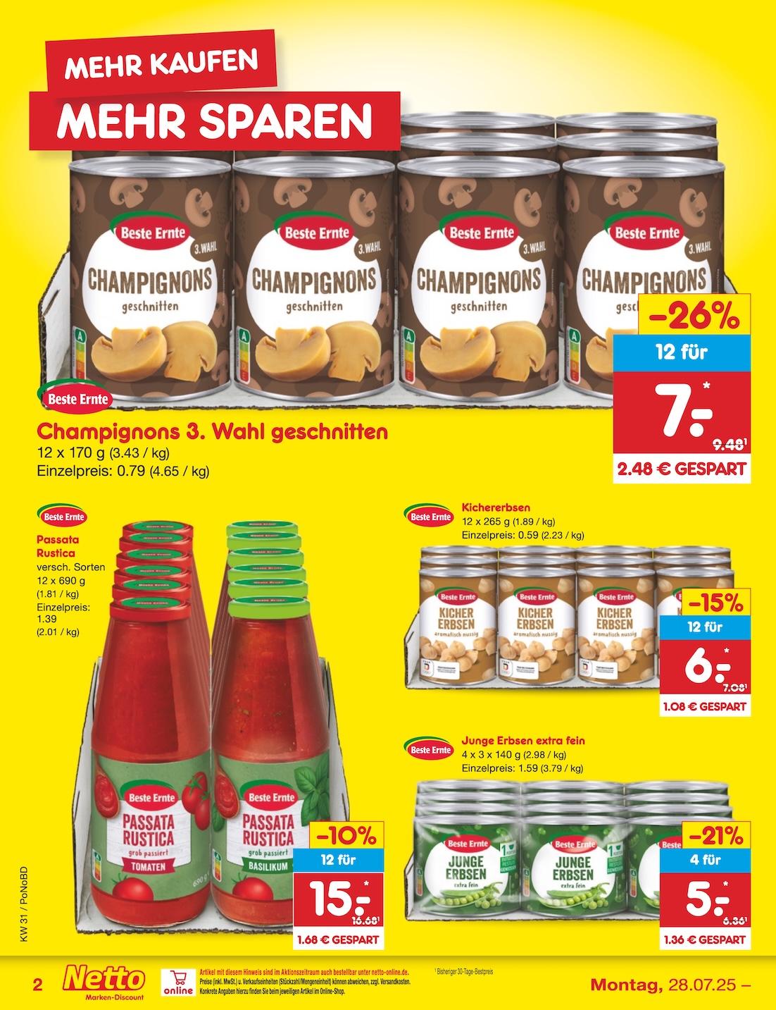 Netto Marken-Discount Seite 38
