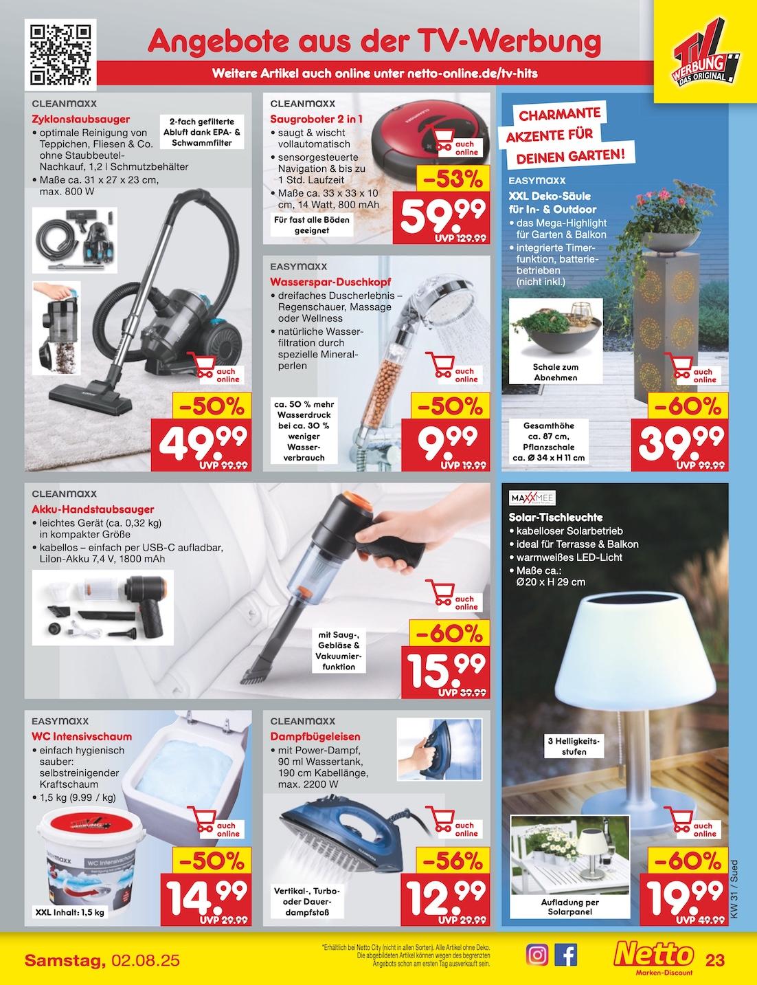 Netto Marken-Discount Seite 41