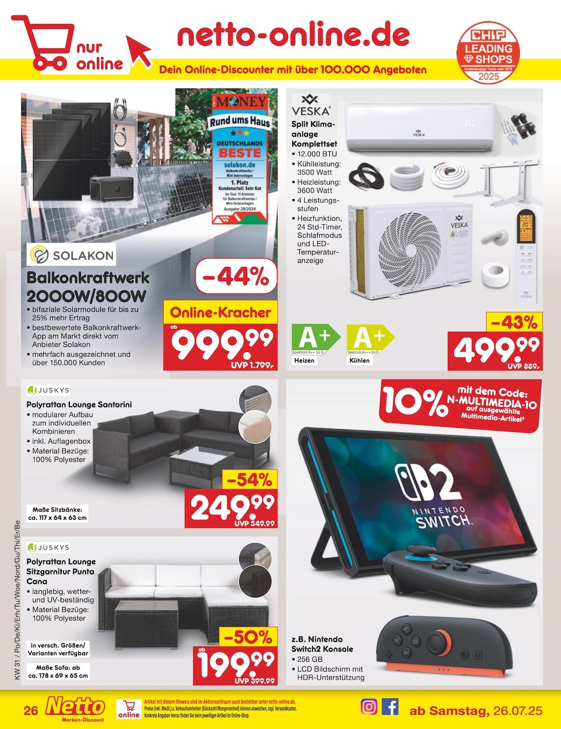 Netto Marken-Discount Seite 44