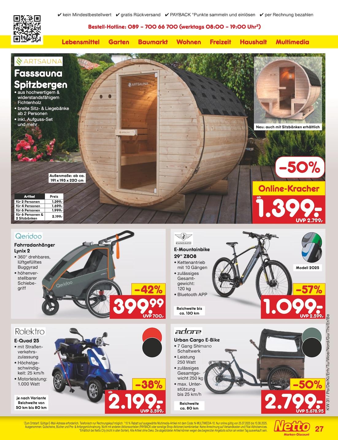 Netto Marken-Discount Seite 45