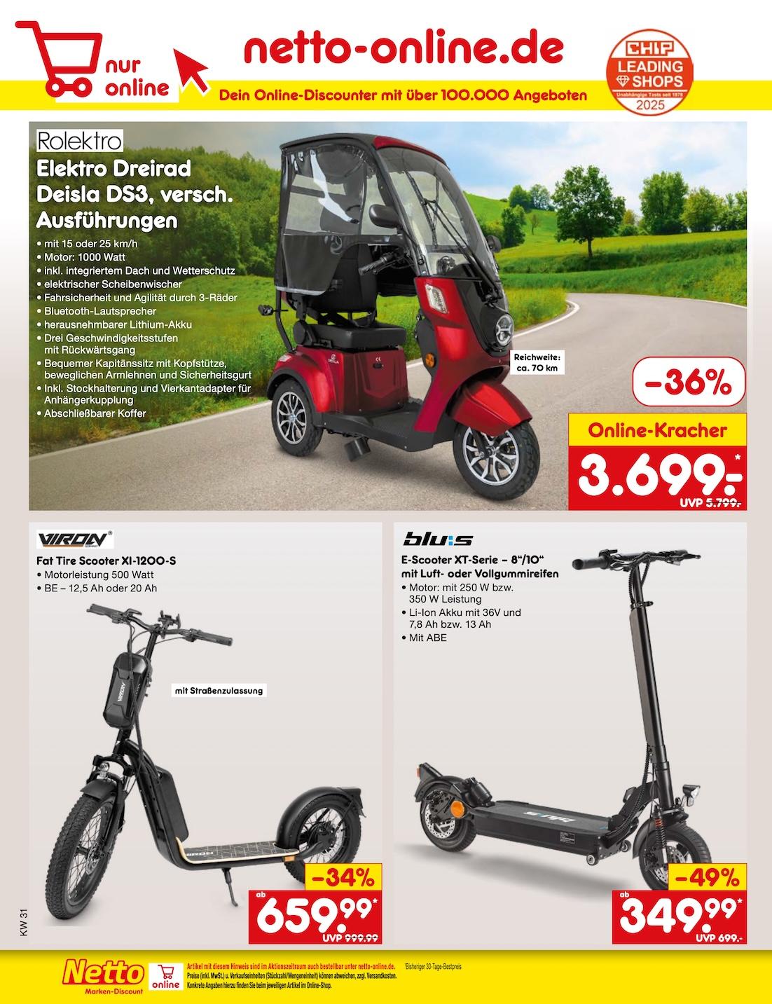 Netto Marken-Discount Seite 46