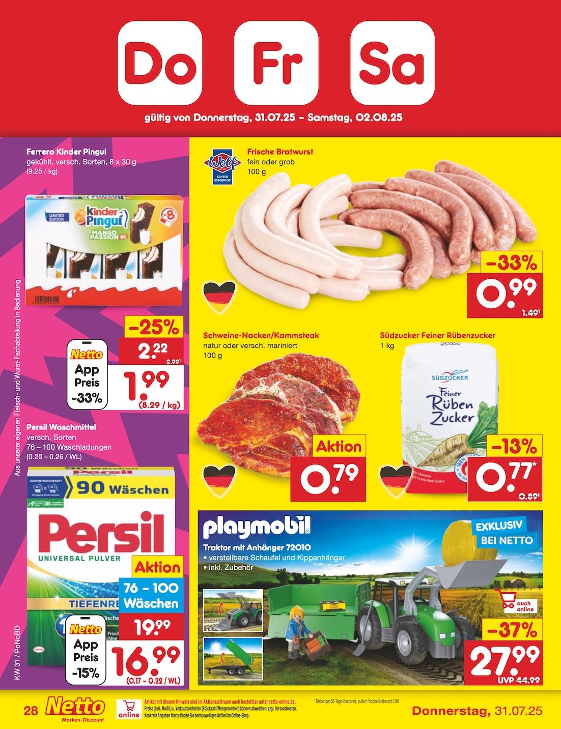 Netto Marken-Discount Seite 50