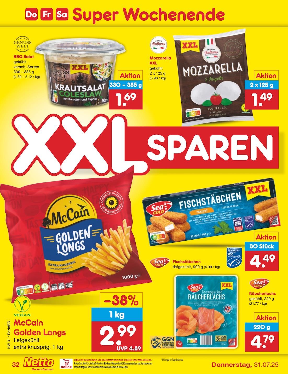 Netto Marken-Discount Seite 54