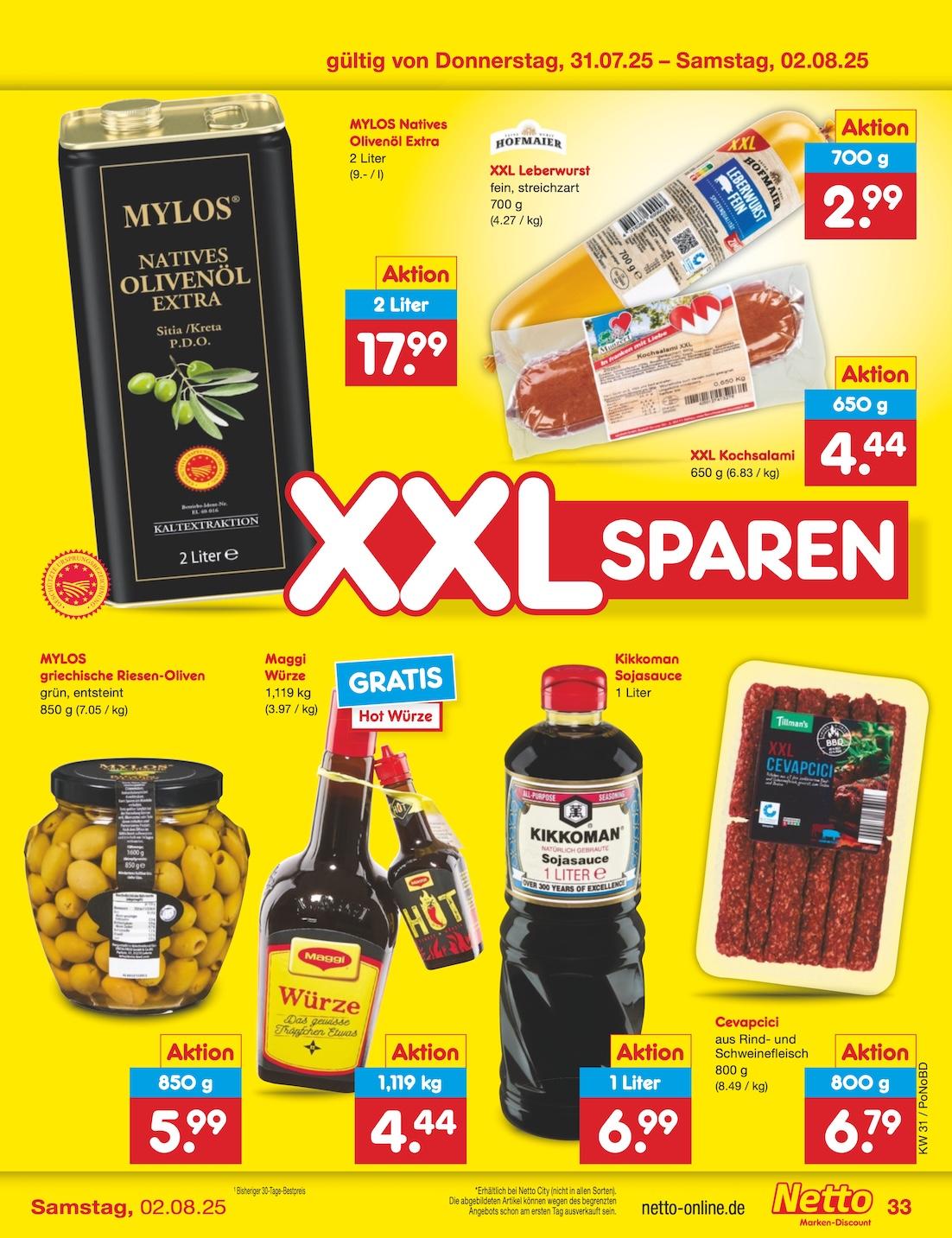 Netto Marken-Discount Seite 55