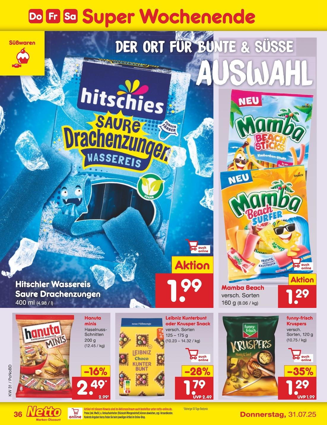 Netto Marken-Discount Seite 58