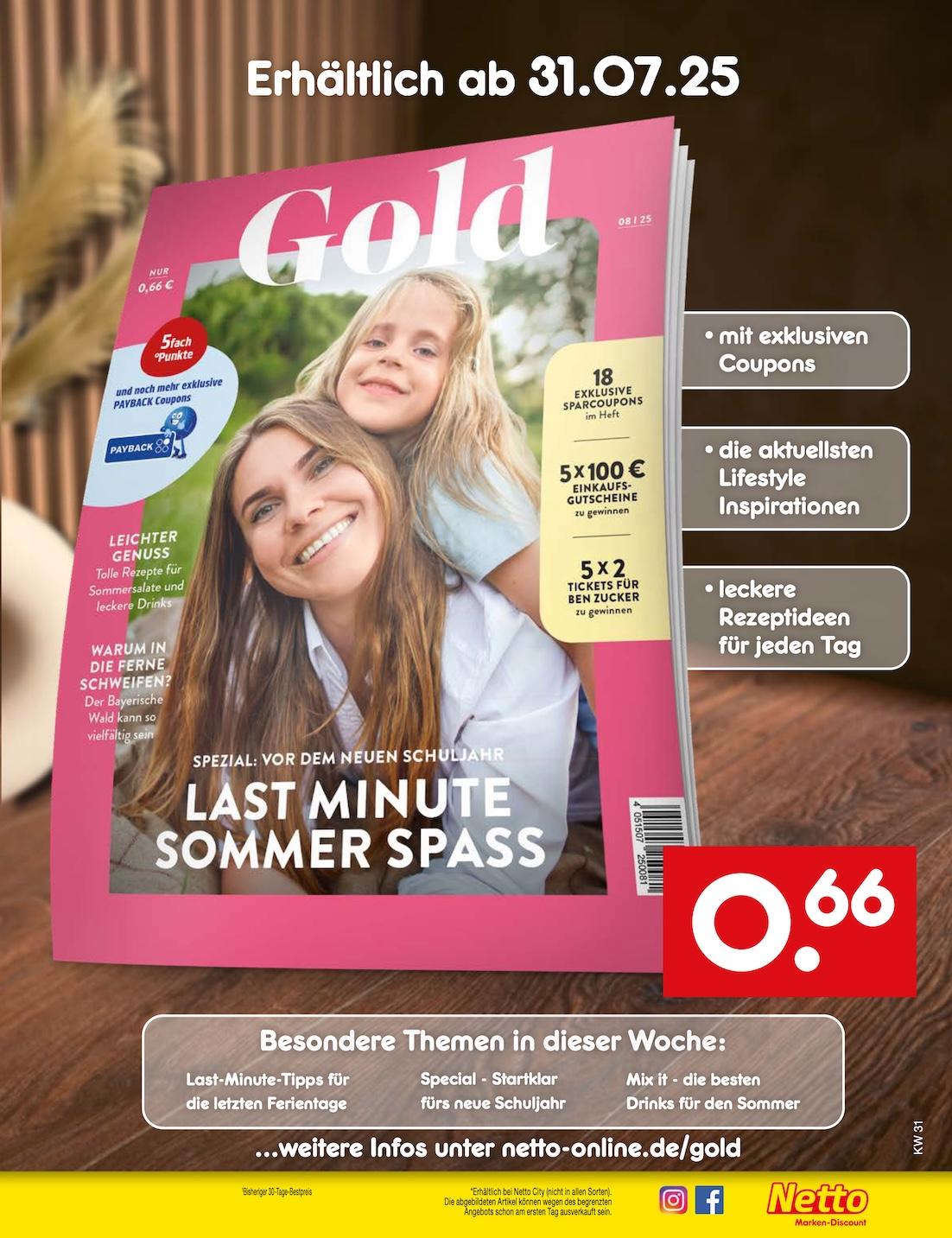 Netto Marken-Discount Seite 61