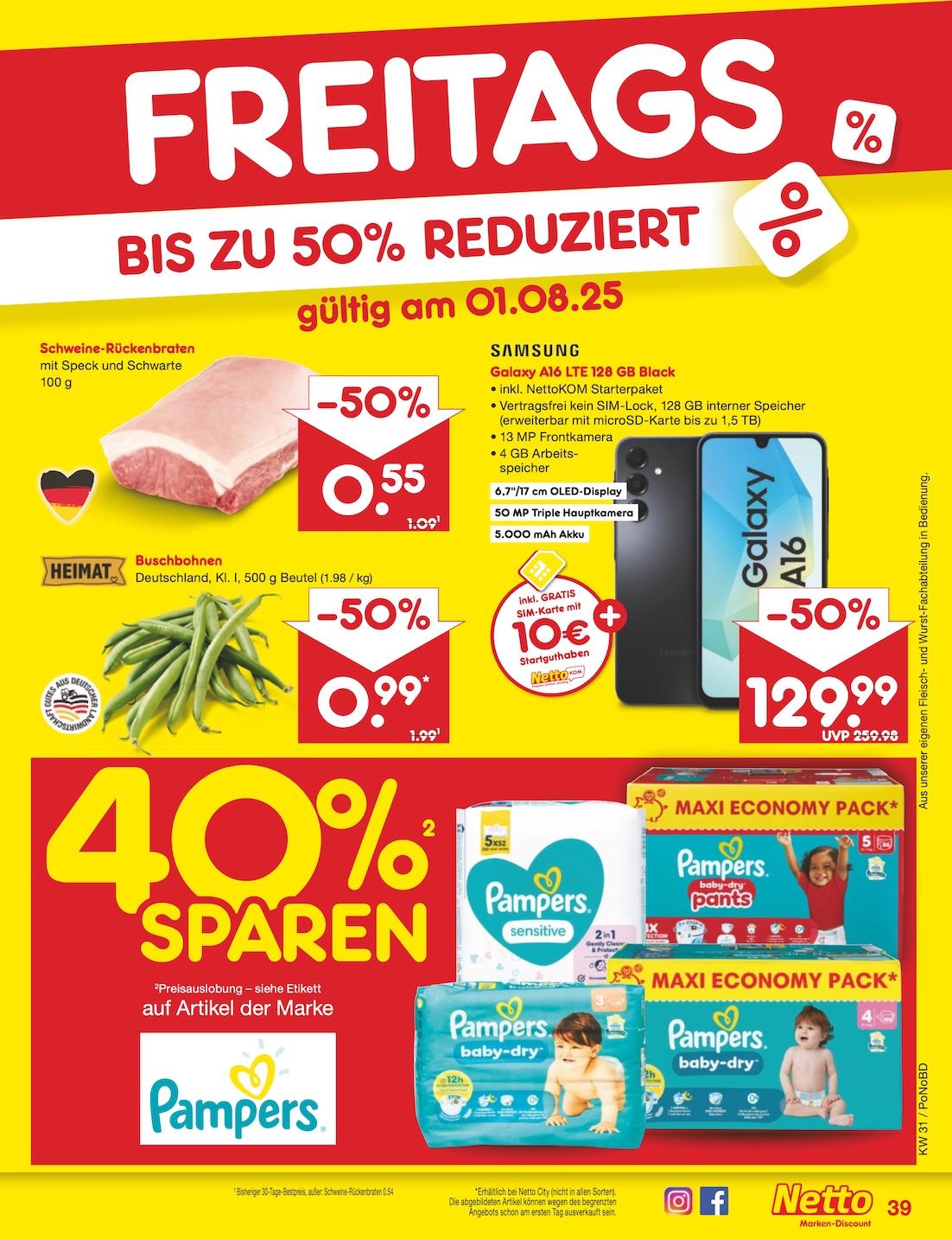 Netto Marken-Discount Seite 63