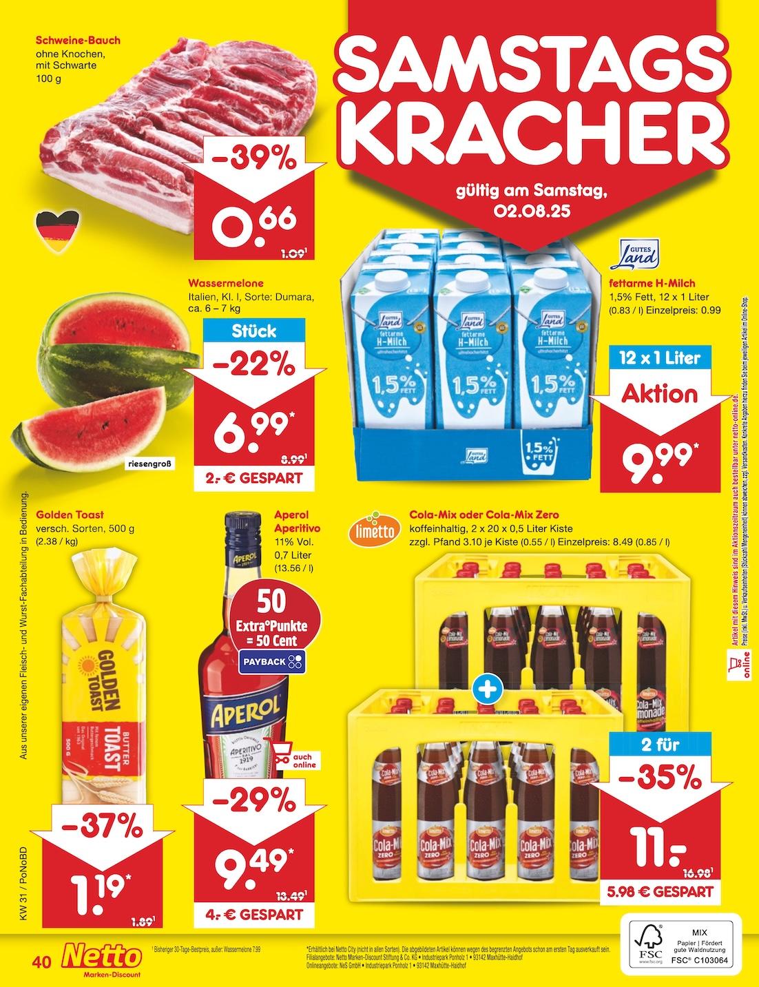 Netto Marken-Discount Seite 64