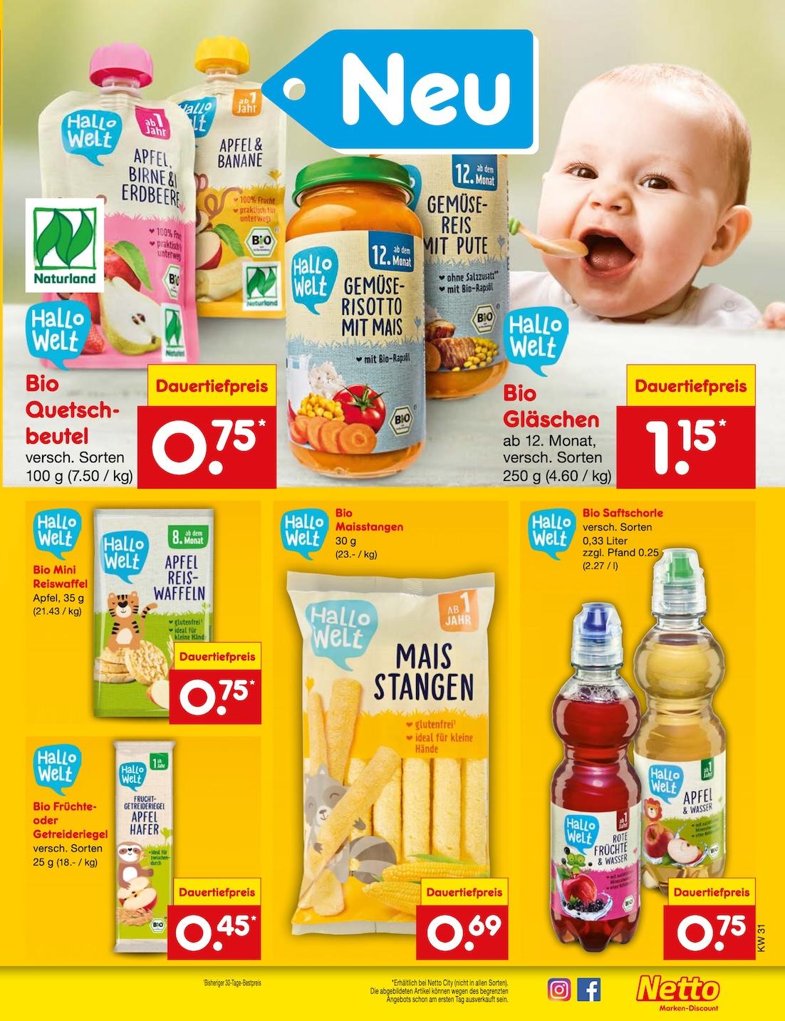 Netto Marken-Discount Seite 7
