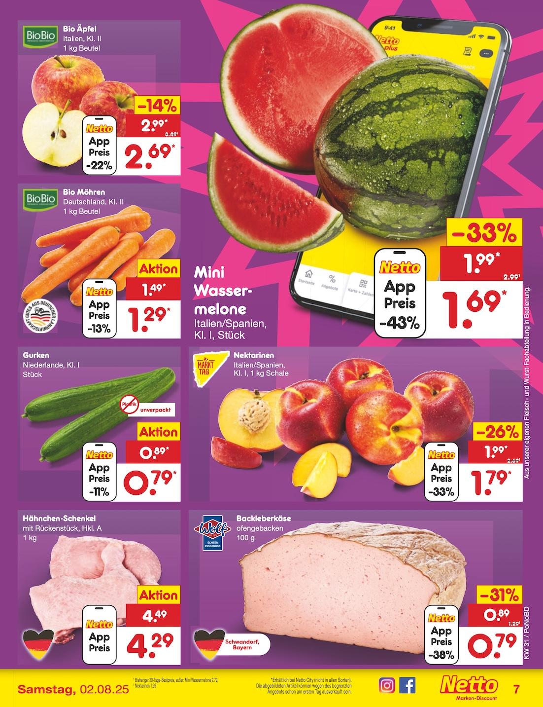 Netto Marken-Discount Seite 9