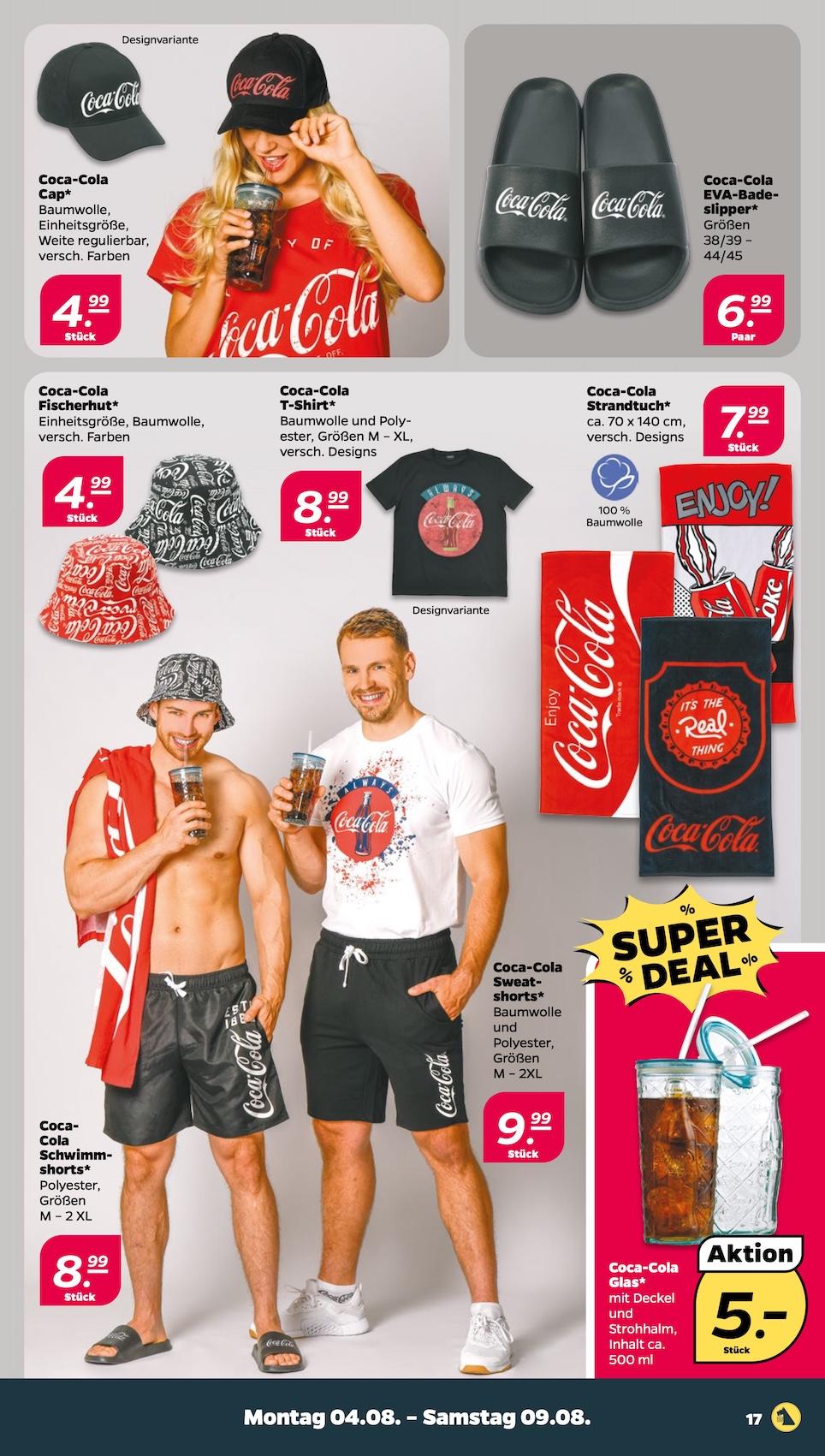 Netto Aktueller Prospekt ab Montag Seite 19