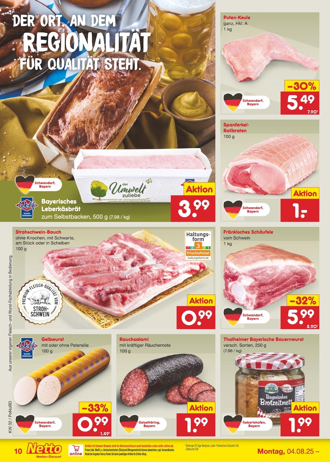 Netto Marken-Discount Seite 10