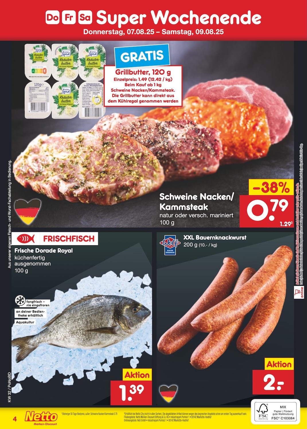 Netto Marken-Discount Seite 12