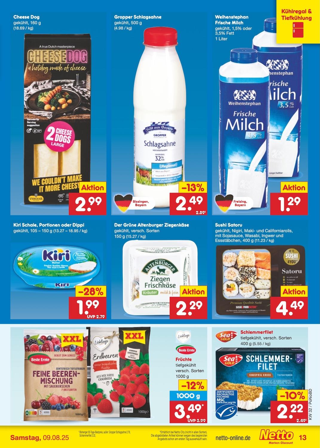 Netto Marken-Discount Seite 19