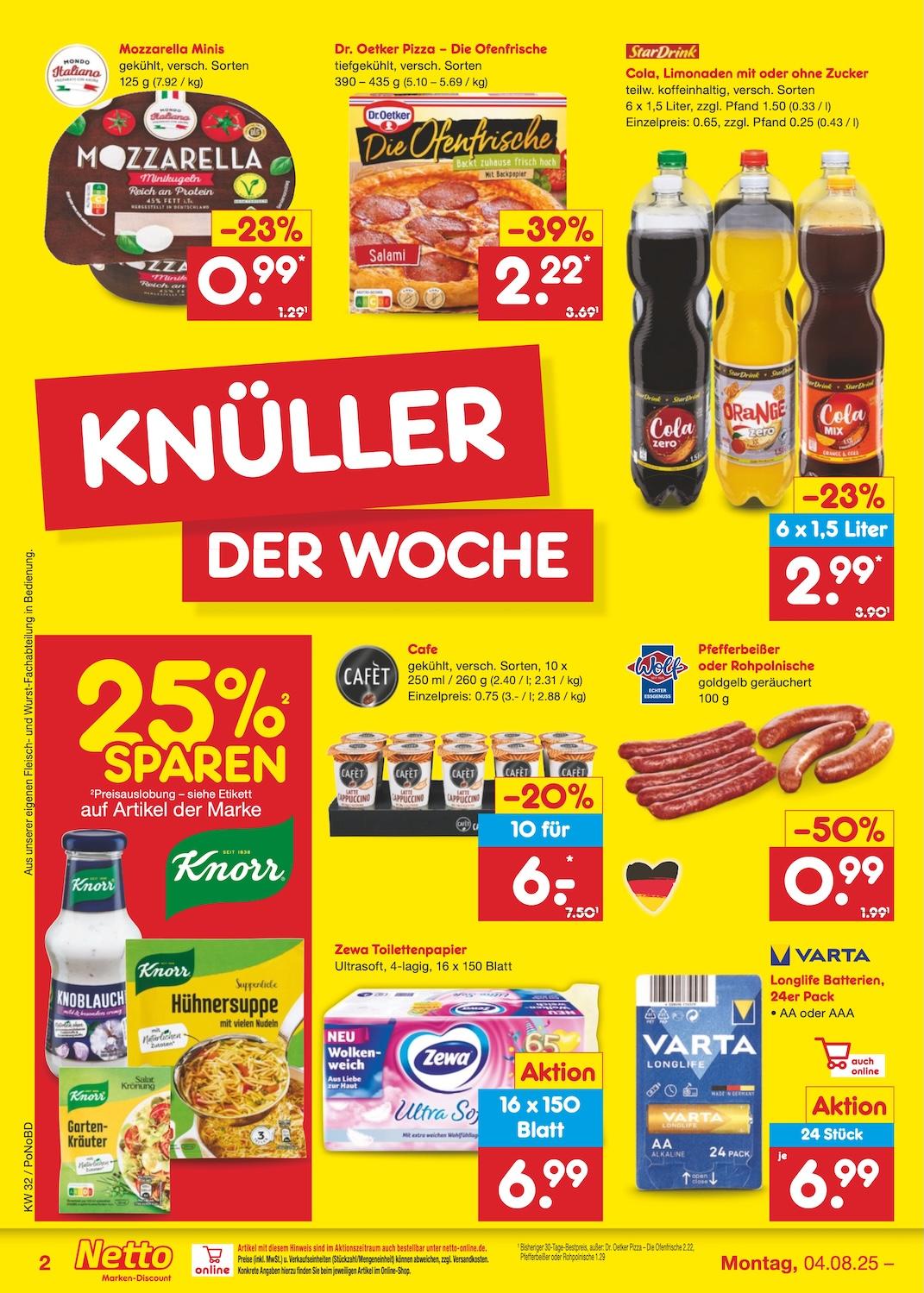 Netto Marken-Discount Seite 2