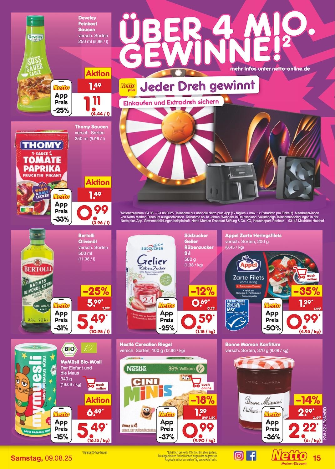 Netto Marken-Discount Seite 21