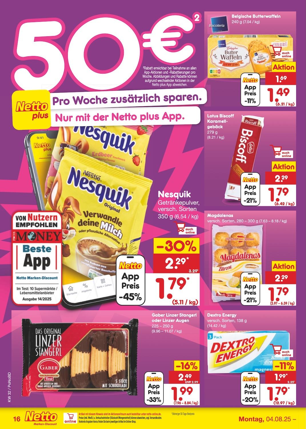 Netto Marken-Discount Seite 22