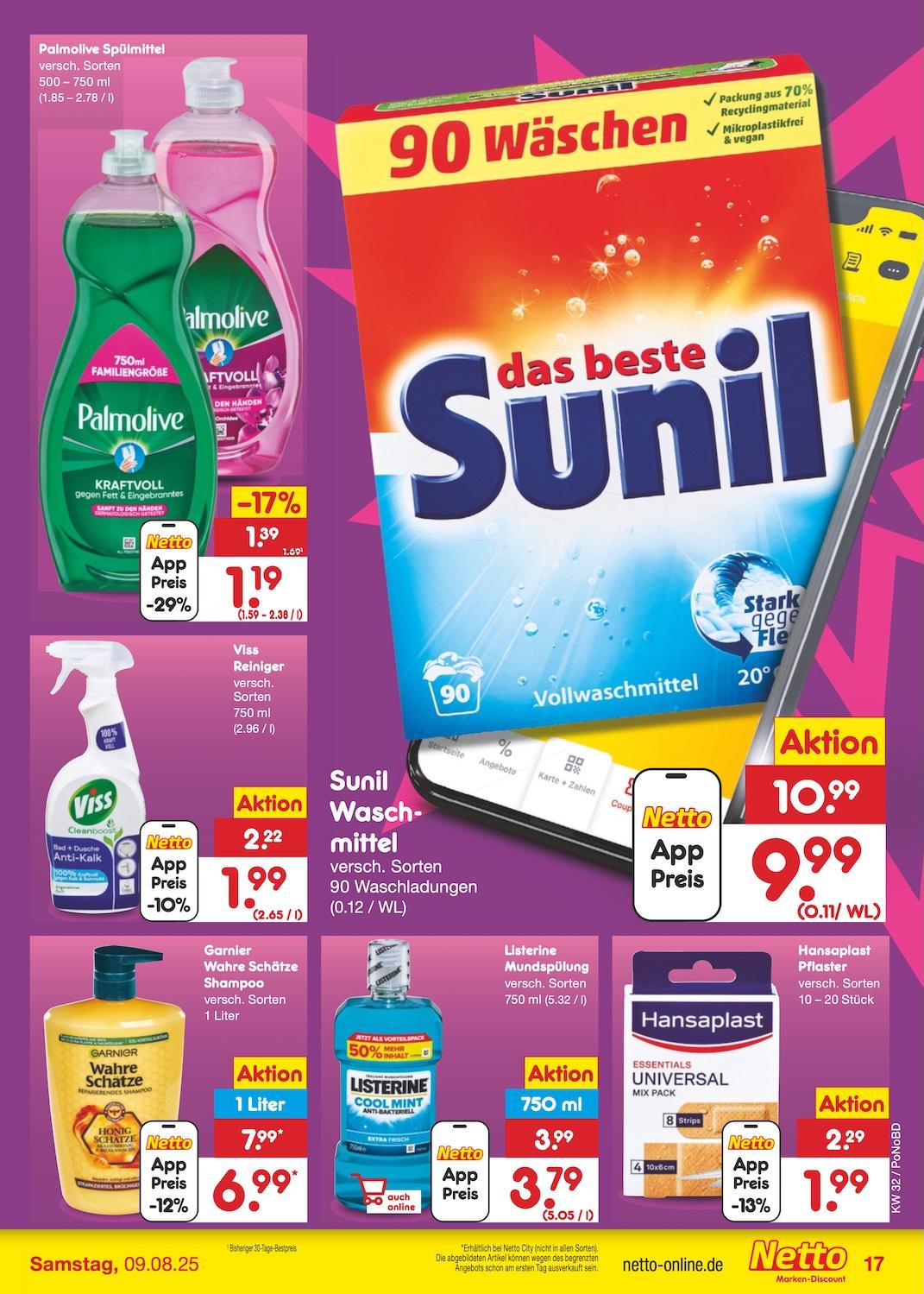 Netto Marken-Discount Seite 23