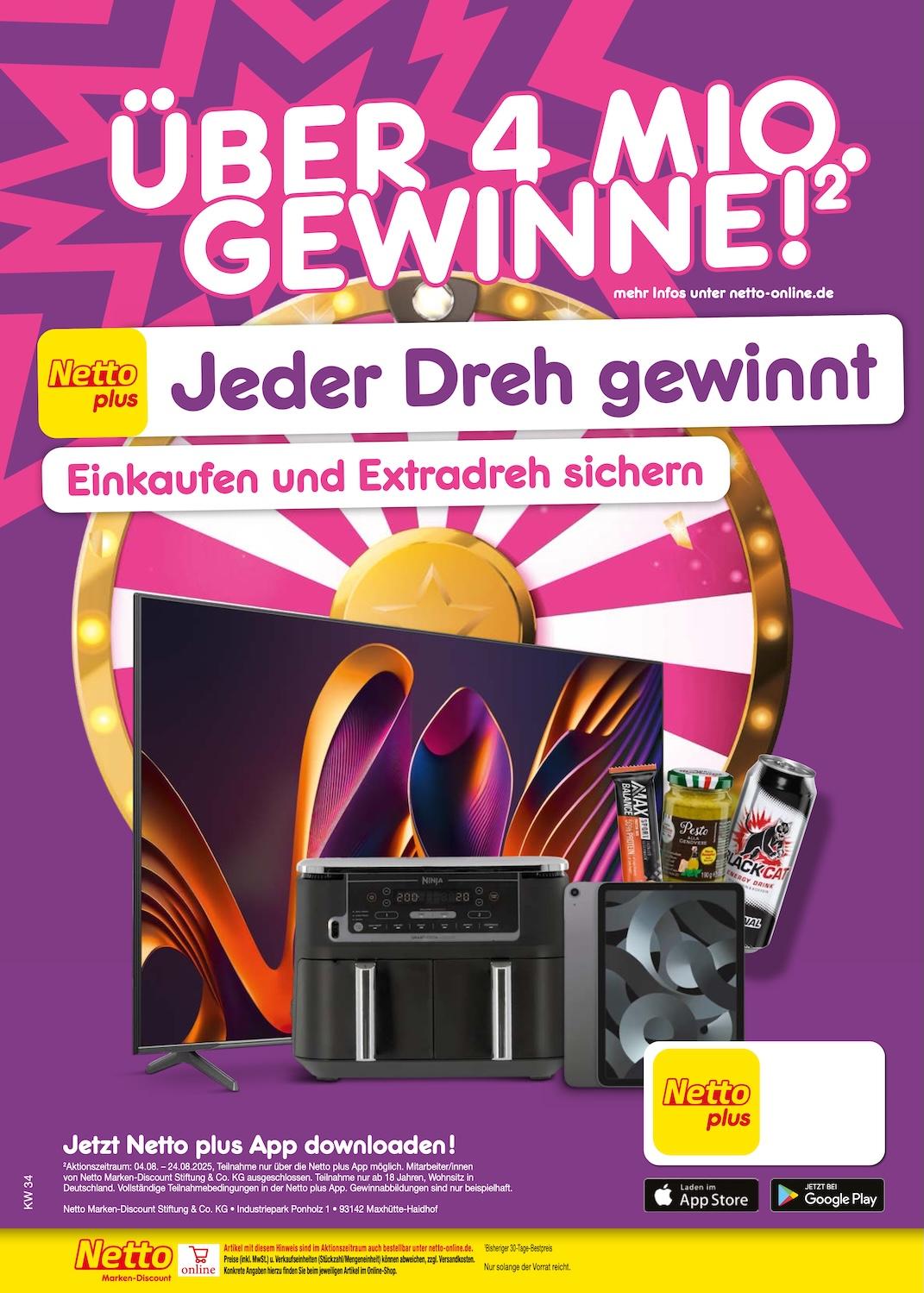 Netto Marken-Discount Seite 24