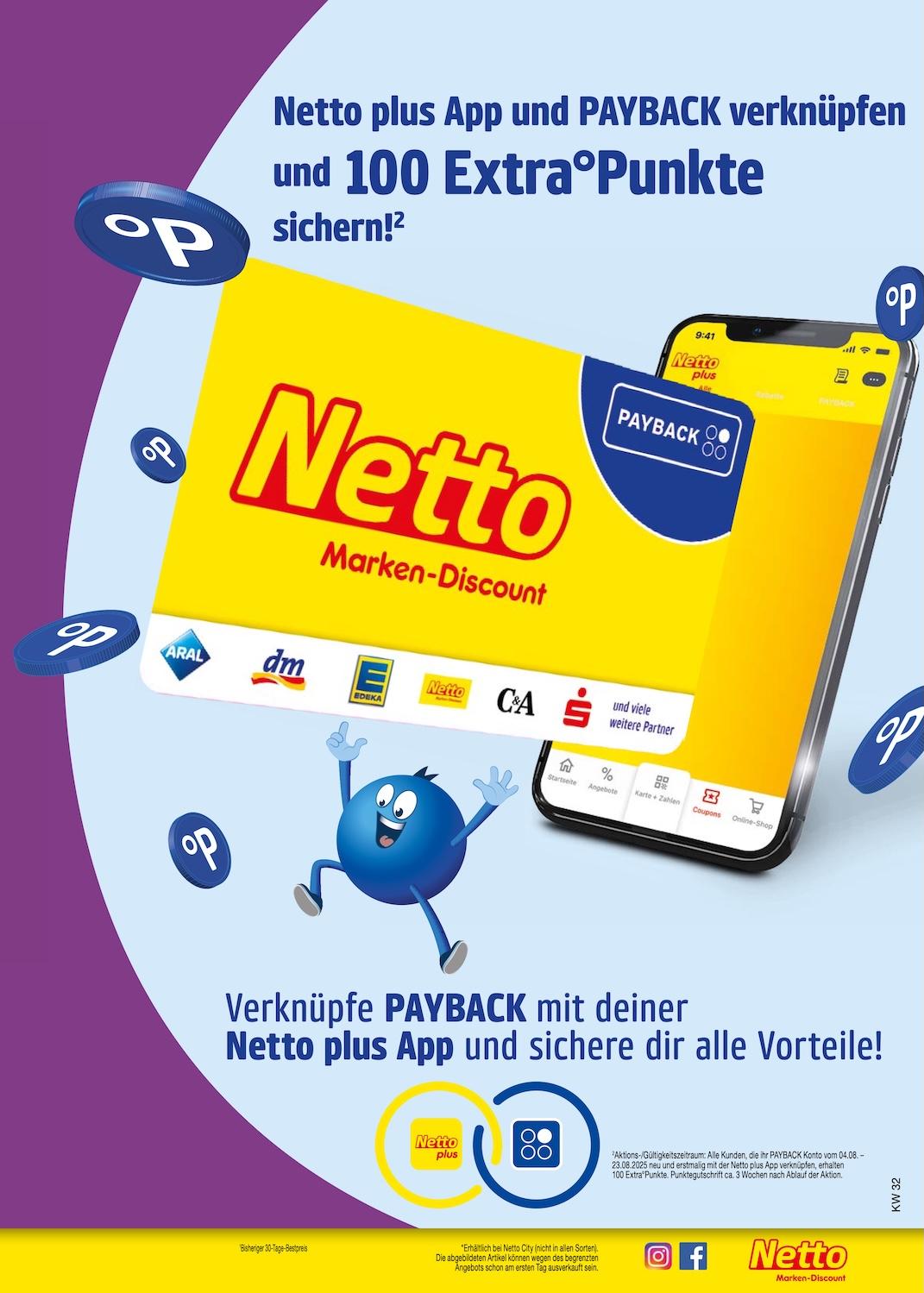 Netto Marken-Discount Seite 25