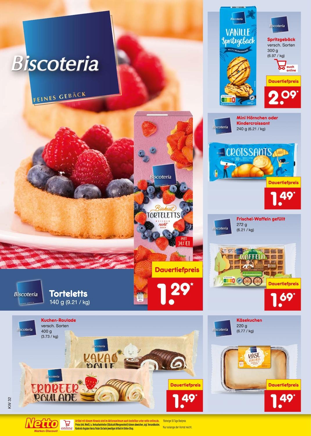 Netto Marken-Discount Seite 28