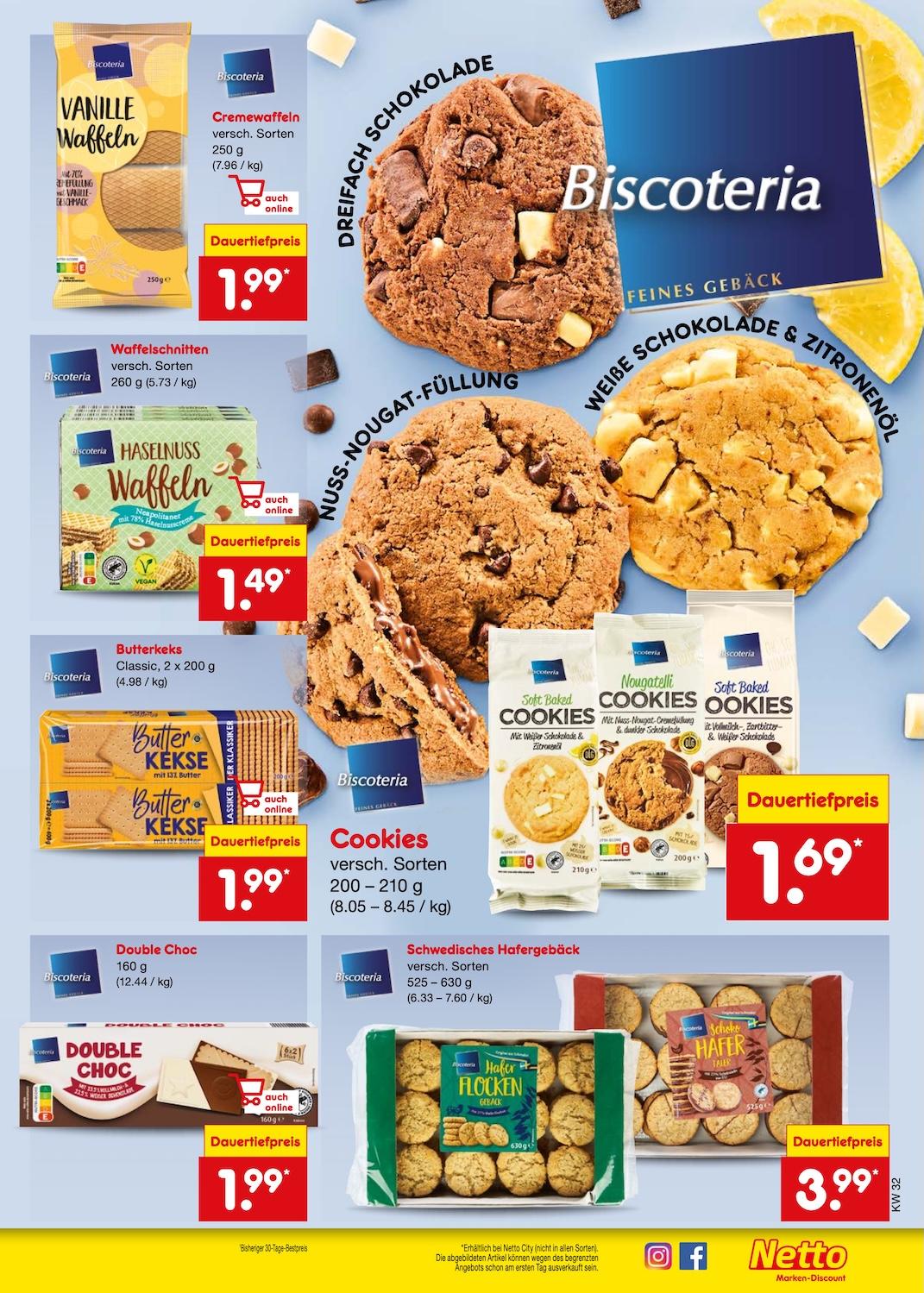 Netto Marken-Discount Seite 29