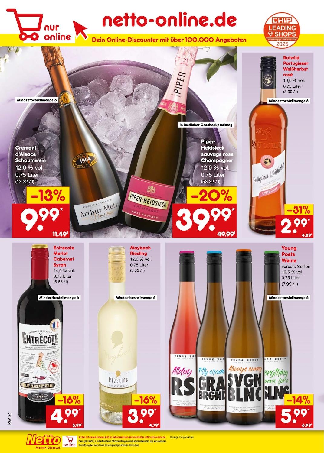 Netto Marken-Discount Seite 32