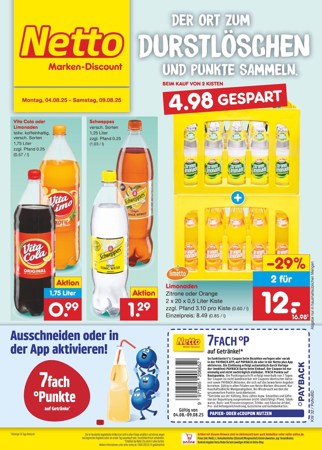 Netto Marken-Discount Seite 34