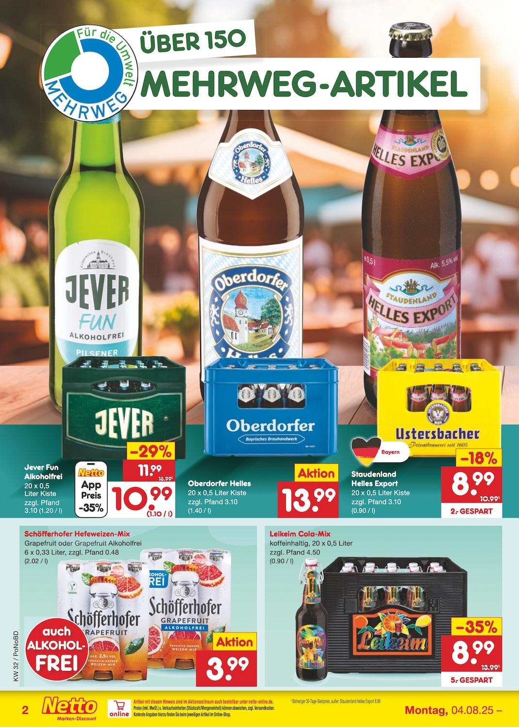 Netto Marken-Discount Seite 36