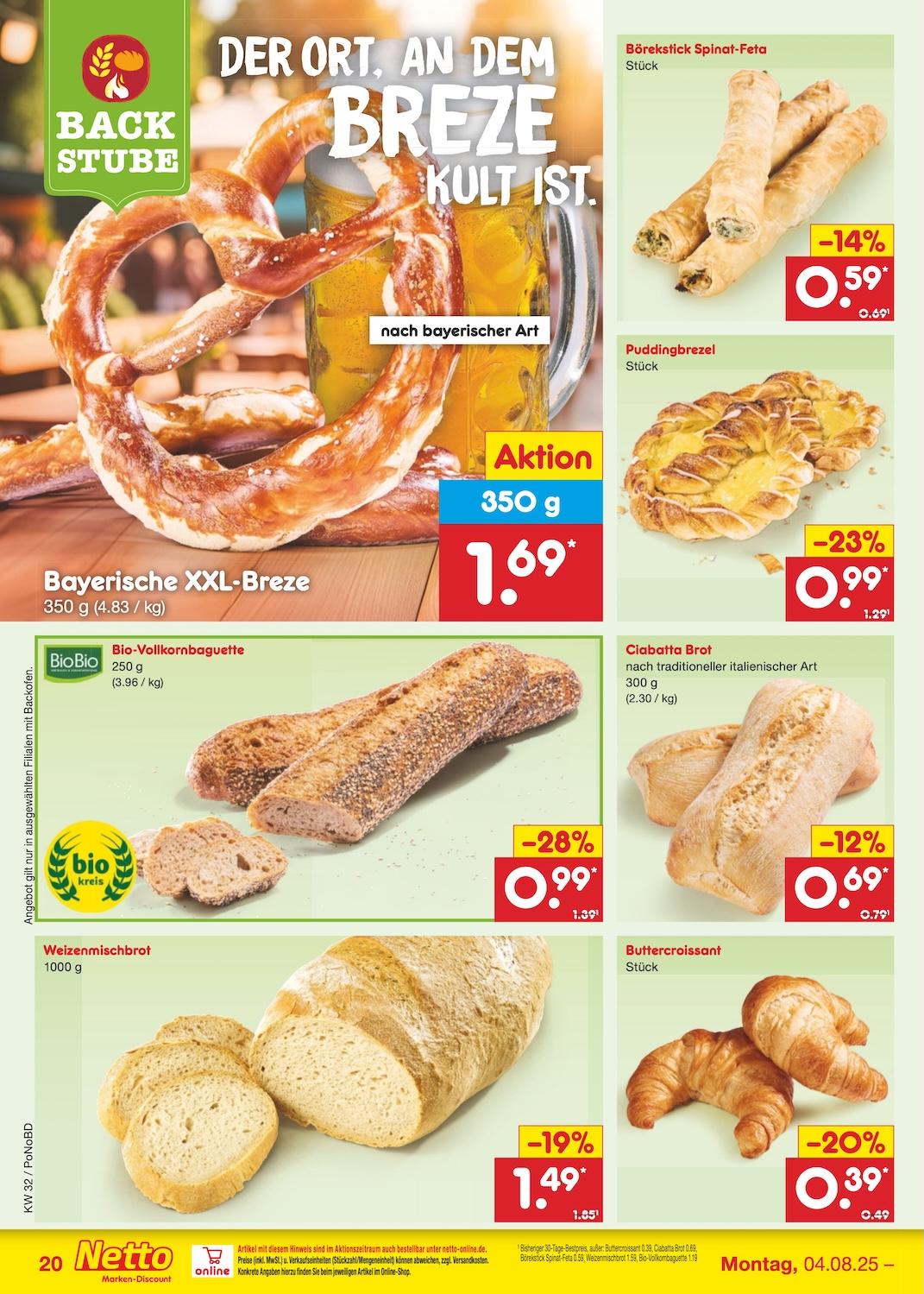 Netto Marken-Discount Seite 38