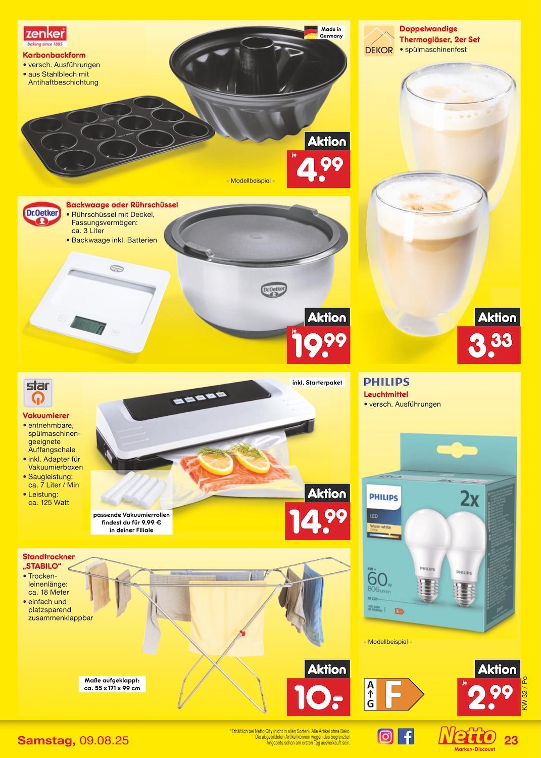 Netto Marken-Discount Seite 41