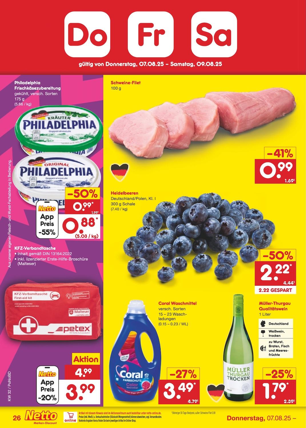 Netto Marken-Discount Seite 44
