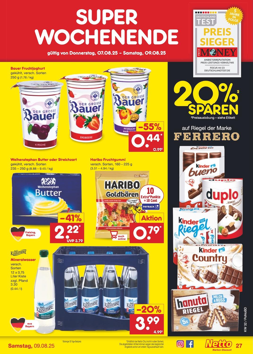 Netto Marken-Discount Seite 45