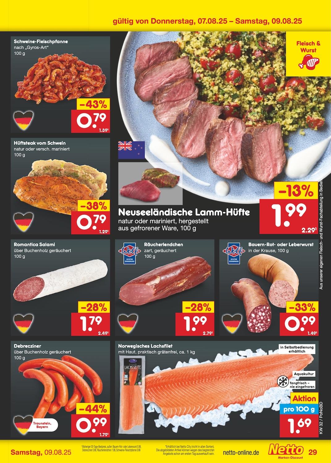 Netto Marken-Discount Seite 47
