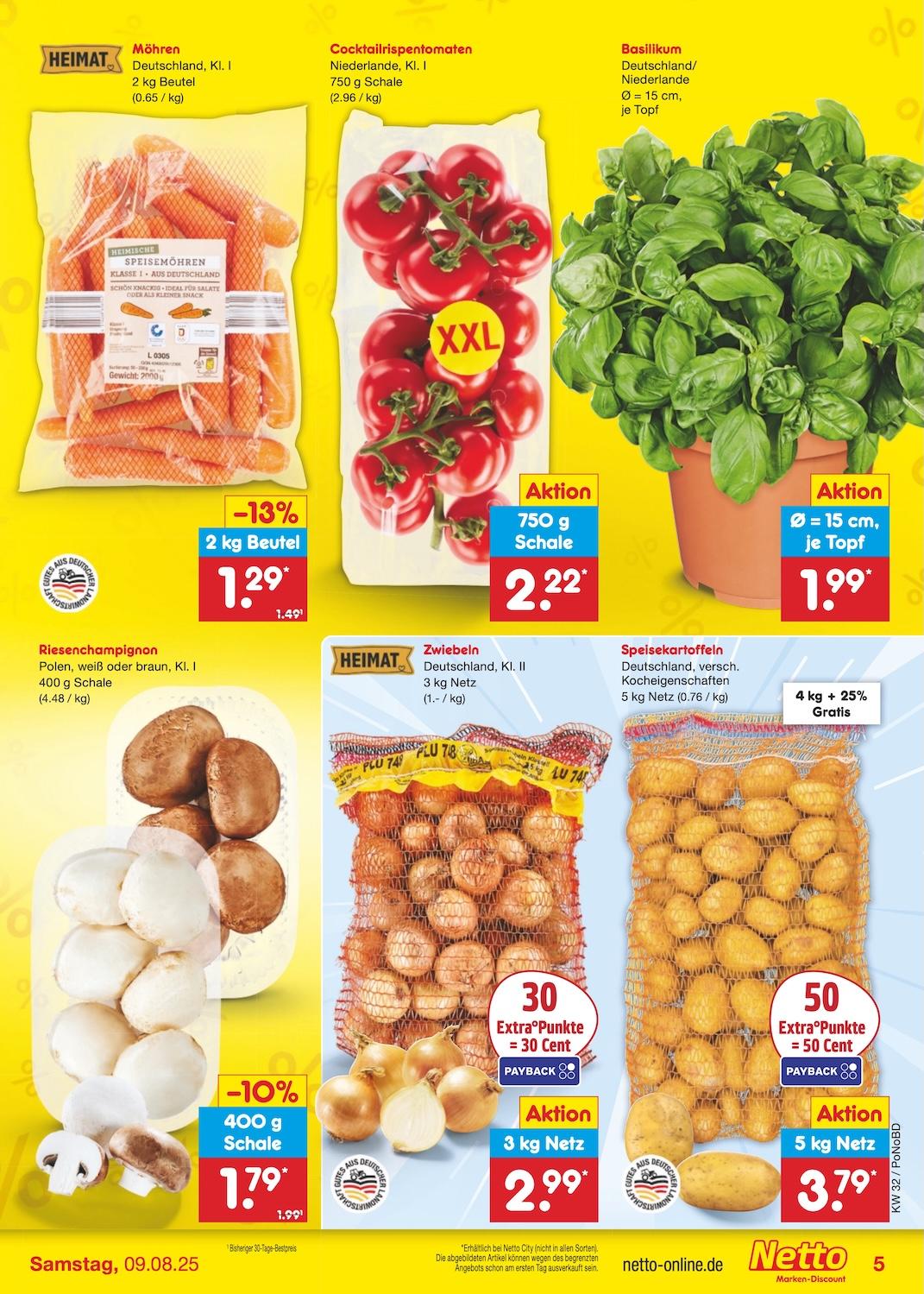 Netto Marken-Discount Seite 5
