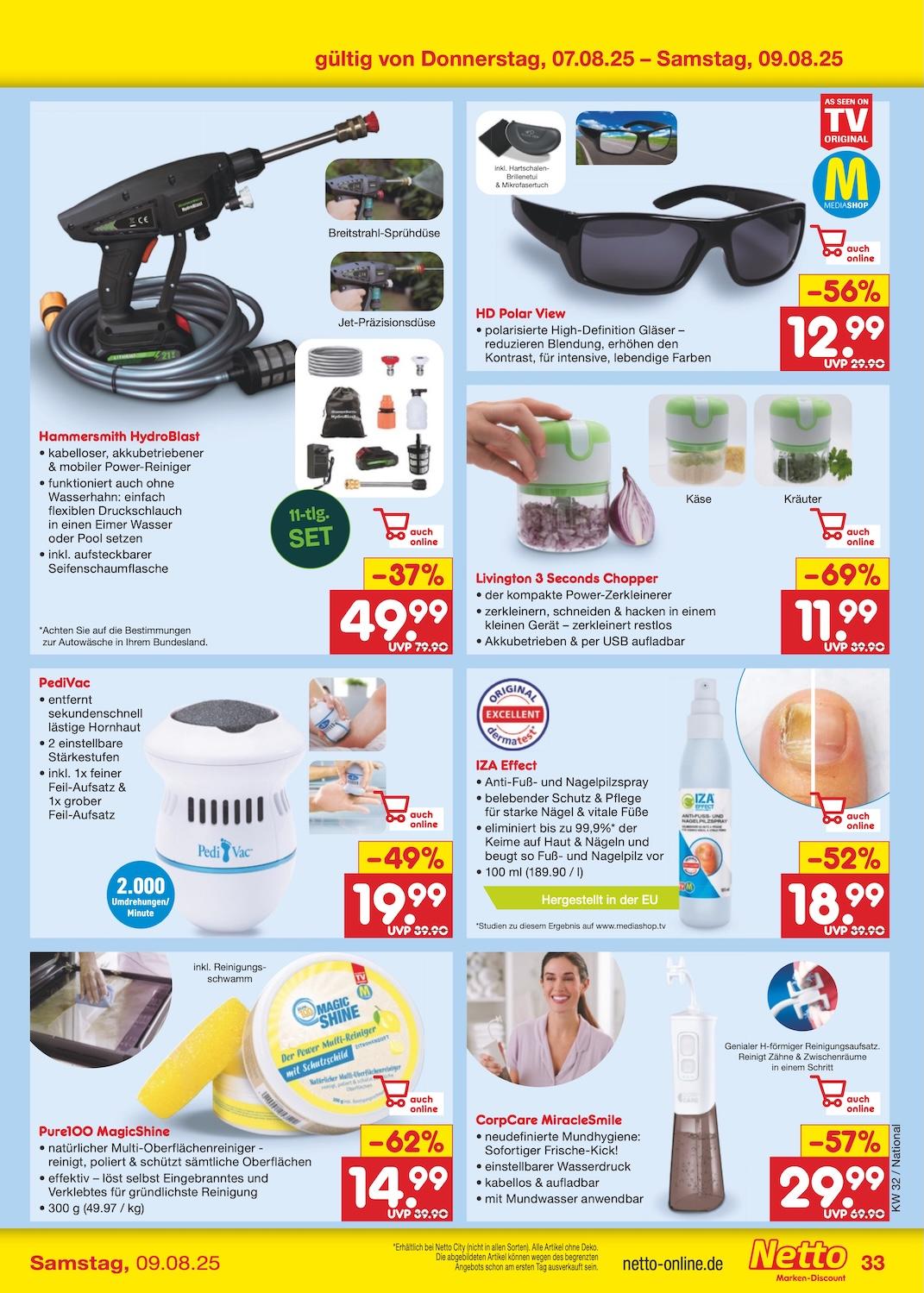 Netto Marken-Discount Seite 51