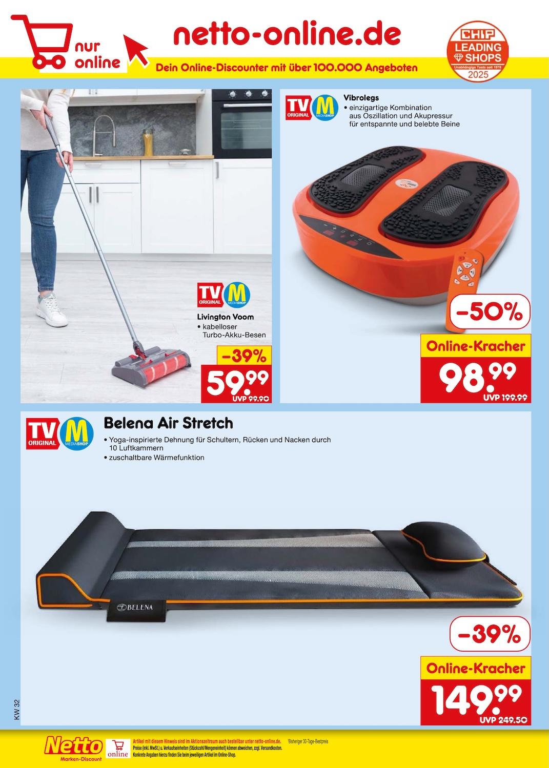 Netto Marken-Discount Seite 52