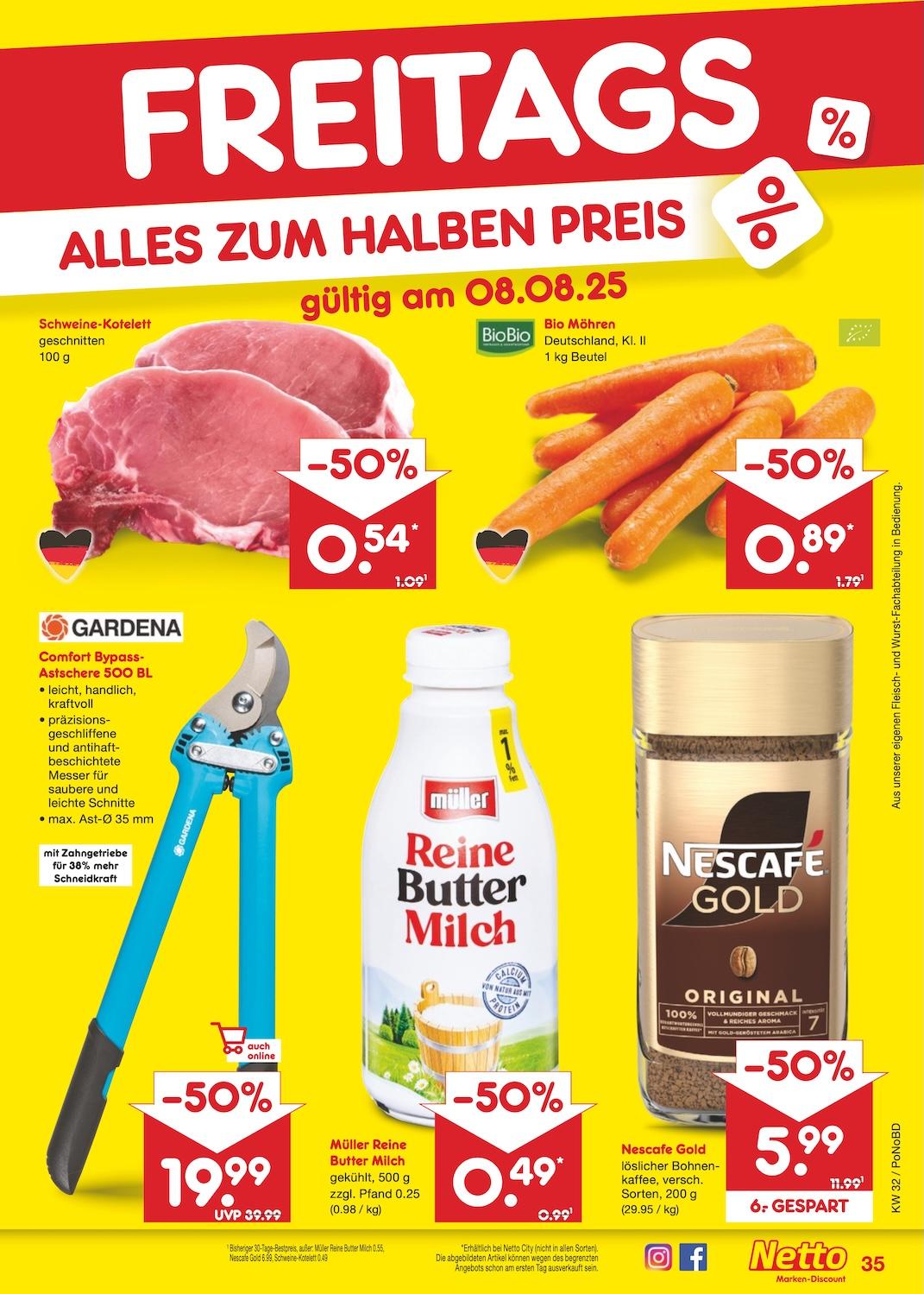 Netto Marken-Discount Seite 55
