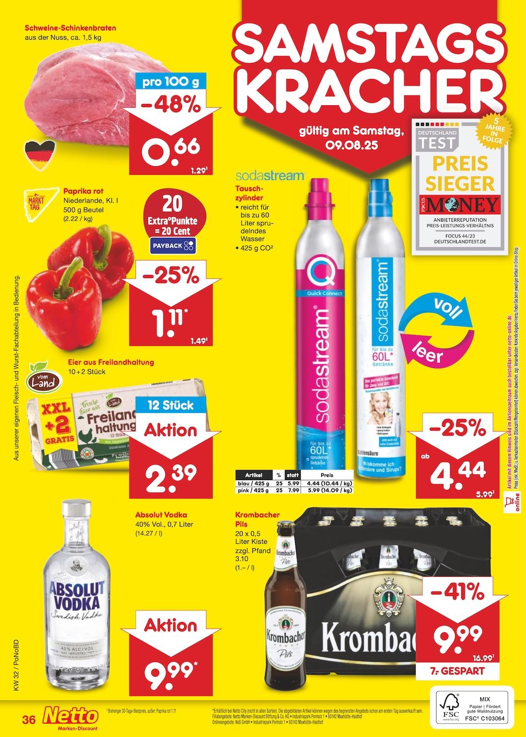 Netto Marken-Discount Seite 56