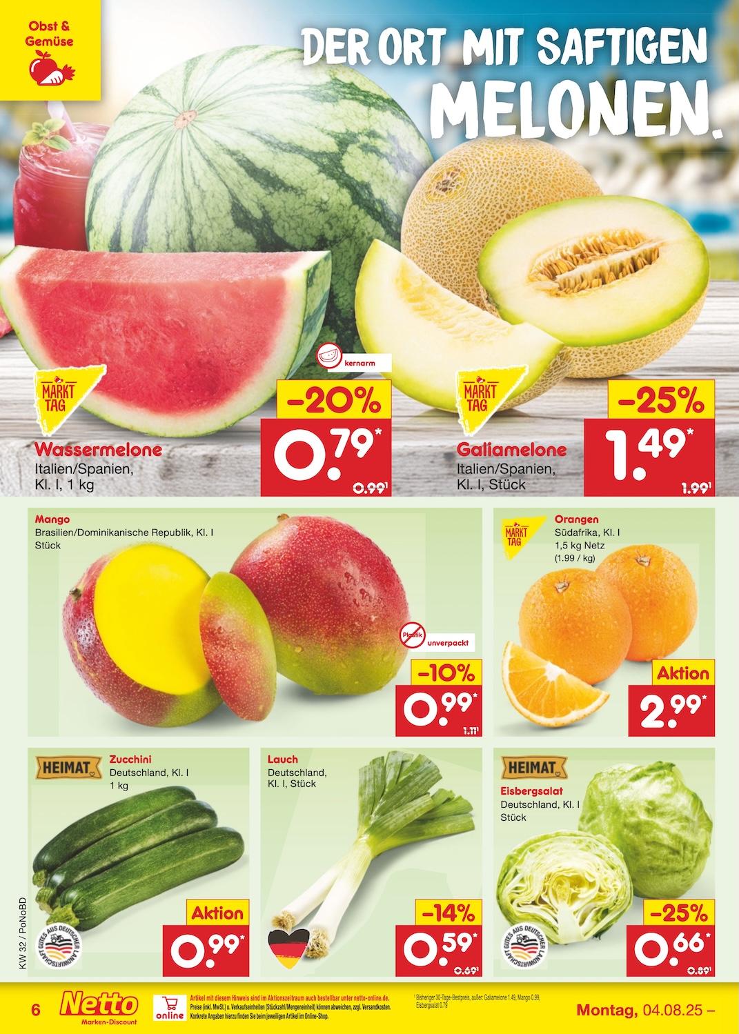 Netto Marken-Discount Seite 6