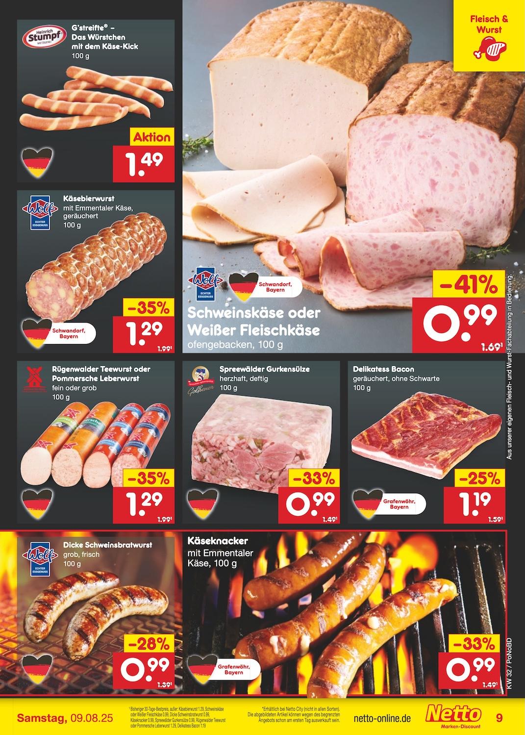 Netto Marken-Discount Seite 9
