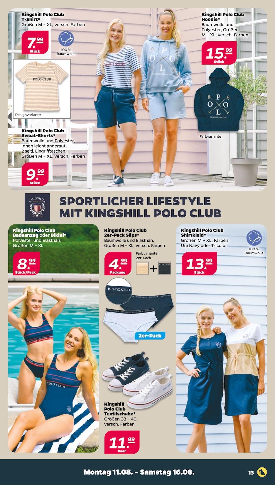 Netto Aktueller Prospekt ab Montag Seite 15