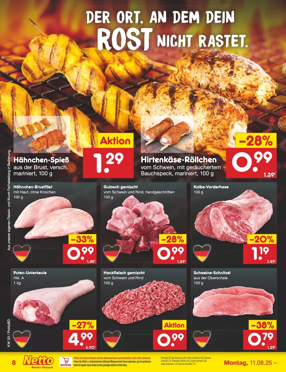 Netto Marken-Discount Seite 10