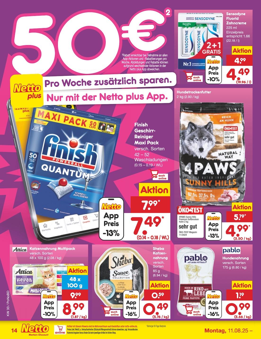 Netto Marken-Discount Seite 18