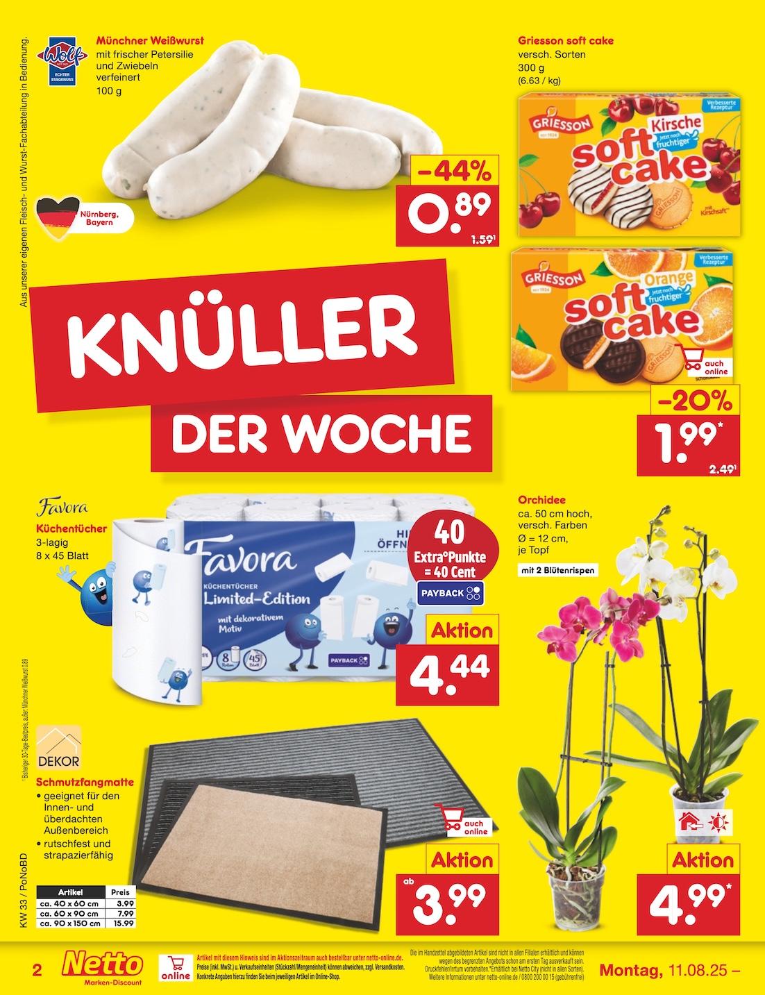 Netto Marken-Discount Seite 2