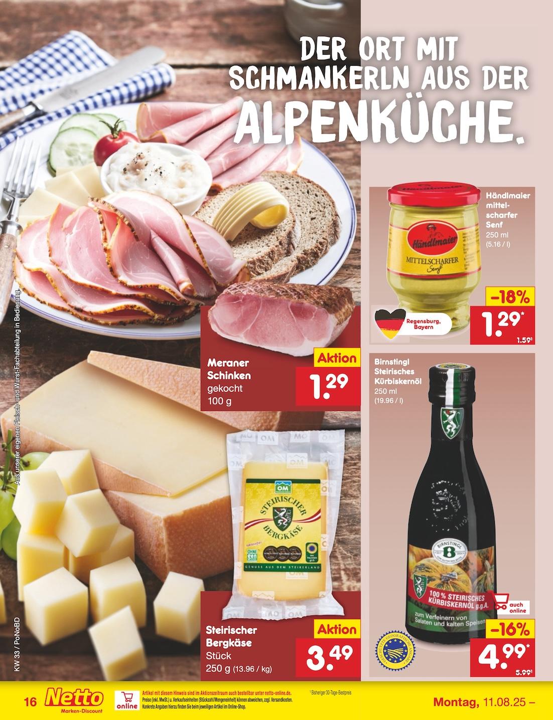 Netto Marken-Discount Seite 20
